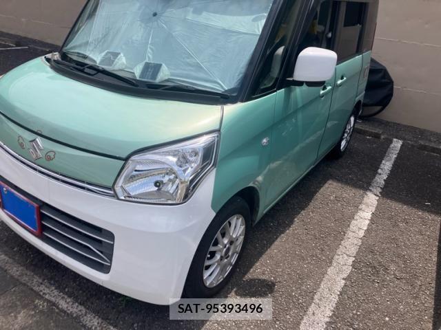 Suzuki SPACIA 2013-11 7394194-1