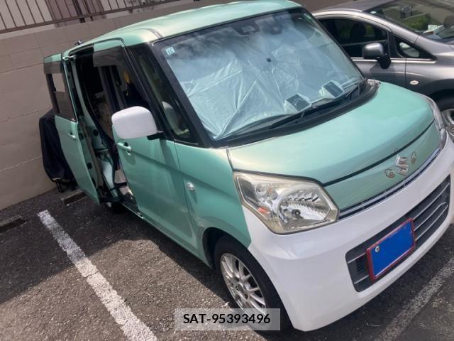 Suzuki SPACIA 2013-11 7394194-2