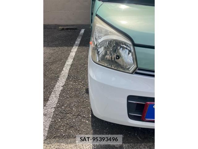 Suzuki SPACIA 2013-11 7394194-3