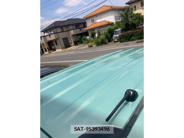 Suzuki SPACIA 2013-11 7394194-6