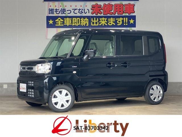 Suzuki SPACIA 2026-02 7457940-0