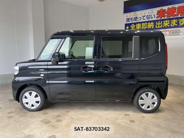 Suzuki SPACIA 2026-02 7457940-9