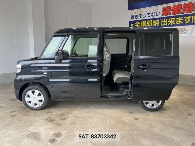 Suzuki SPACIA 2026-02 7457940-10