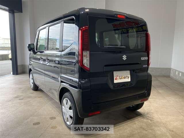 Suzuki SPACIA 2026-02 7457940-11