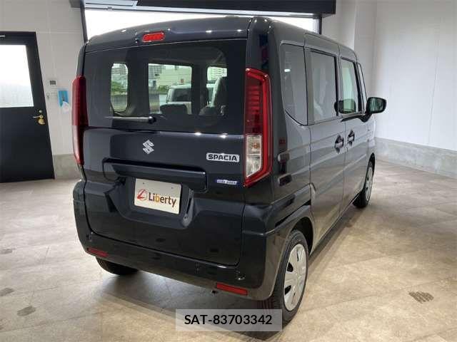 Suzuki SPACIA 2026-02 7457940-13