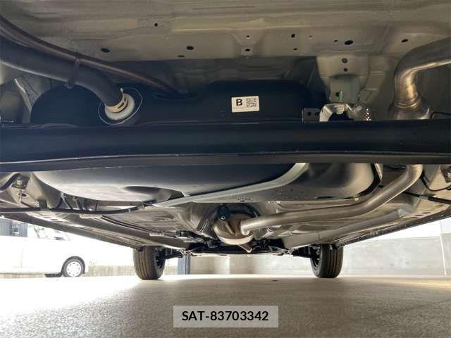 Suzuki SPACIA 2026-02 7457940-15