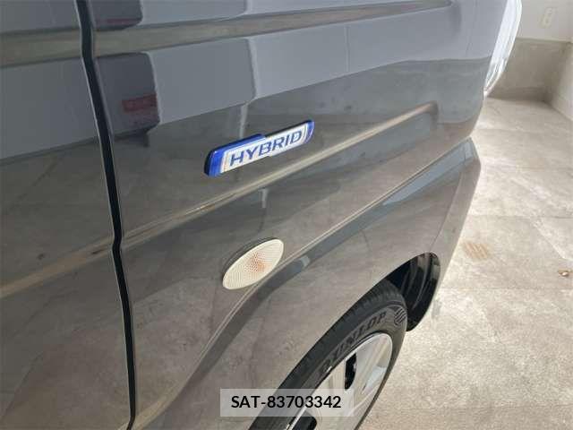 Suzuki SPACIA 2026-02 7457940-19