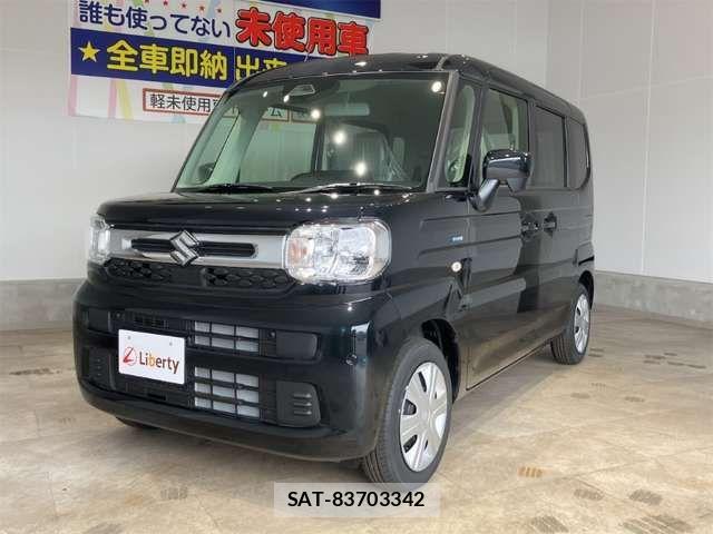 Suzuki SPACIA 2026-02 7457940-4