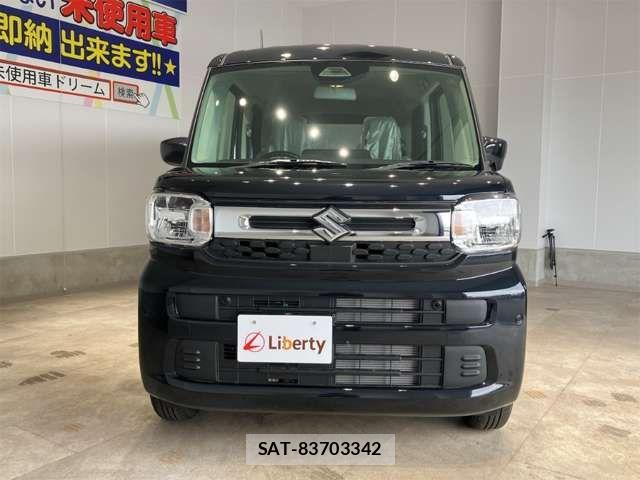 Suzuki SPACIA 2026-02 7457940-5