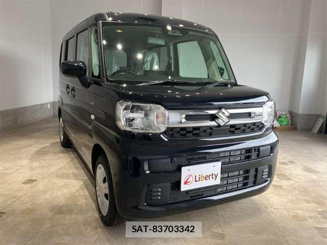 Suzuki SPACIA 2026-02 7457940-6