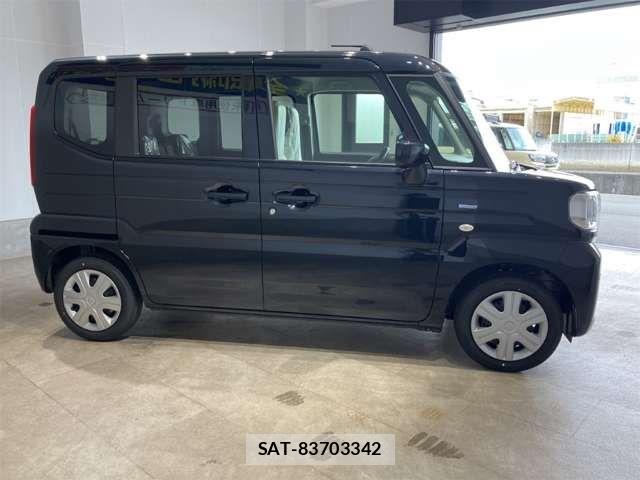 Suzuki SPACIA 2026-02 7457940-7