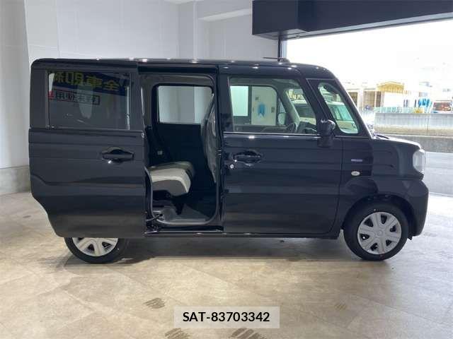 Suzuki SPACIA 2026-02 7457940-8