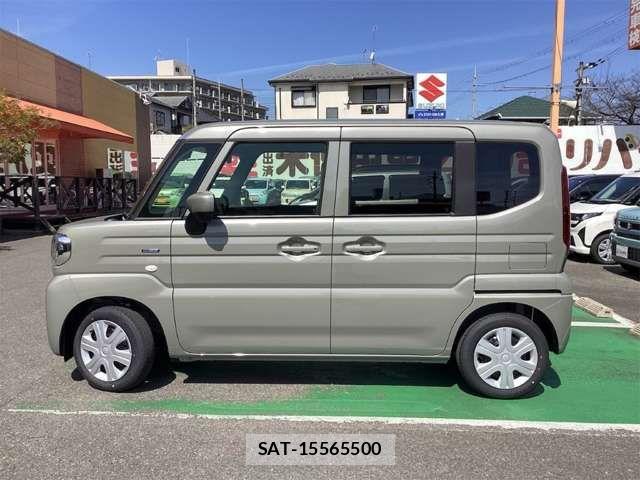 Suzuki SPACIA 2026-02 7457937-10
