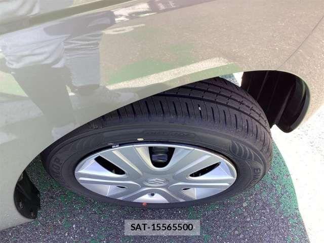 Suzuki SPACIA 2026-02 7457937-12
