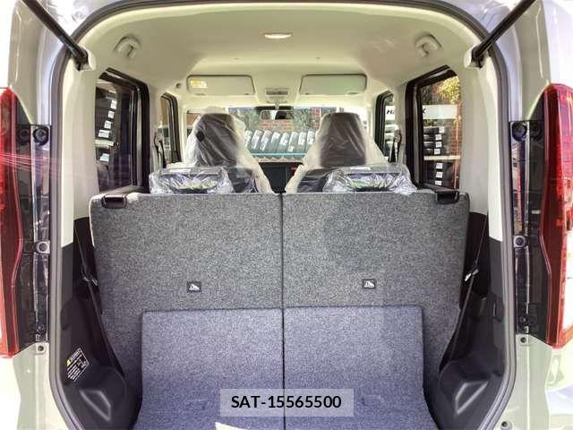 Suzuki SPACIA 2026-02 7457937-13