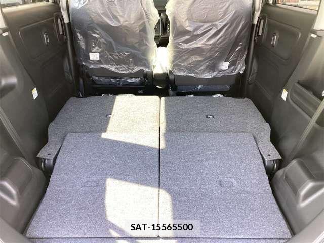 Suzuki SPACIA 2026-02 7457937-14