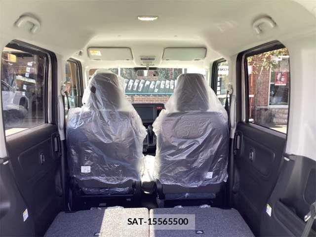 Suzuki SPACIA 2026-02 7457937-15