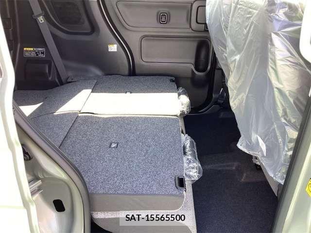 Suzuki SPACIA 2026-02 7457937-16