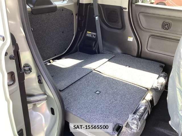 Suzuki SPACIA 2026-02 7457937-17