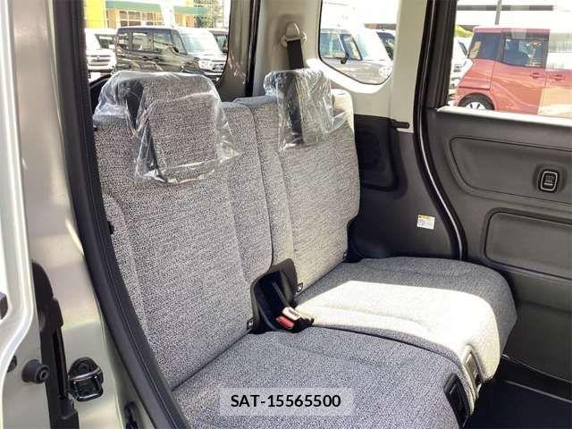Suzuki SPACIA 2026-02 7457937-18