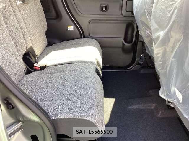 Suzuki SPACIA 2026-02 7457937-19