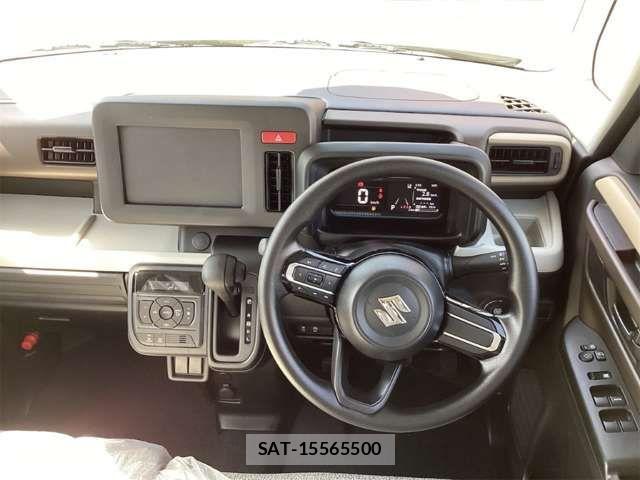 Suzuki SPACIA 2026-02 7457937-4