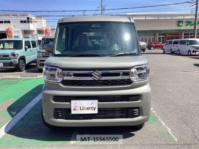 Suzuki SPACIA 2026-02 7457937-5