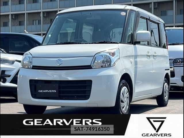 Suzuki SPACIA 2015-03 7457967-0