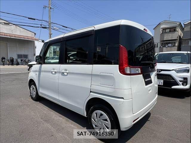 Suzuki SPACIA 2015-03 7457967-9