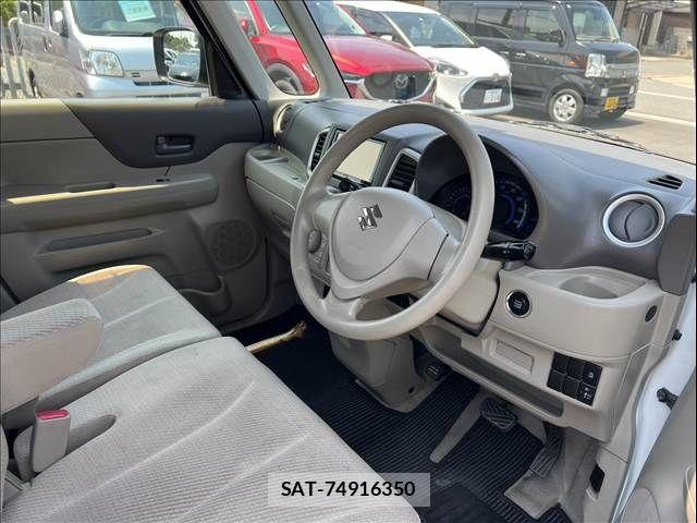 Suzuki SPACIA 2015-03 7457967-12
