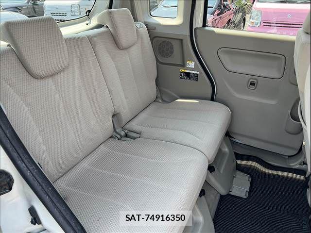 Suzuki SPACIA 2015-03 7457967-13