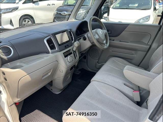 Suzuki SPACIA 2015-03 7457967-14