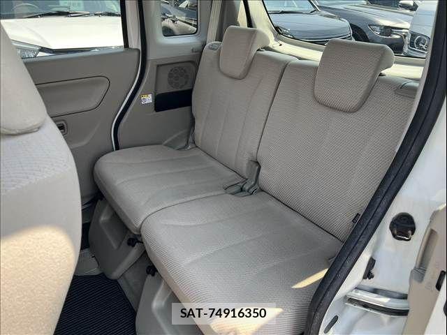 Suzuki SPACIA 2015-03 7457967-15