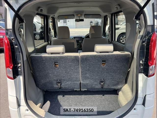 Suzuki SPACIA 2015-03 7457967-16