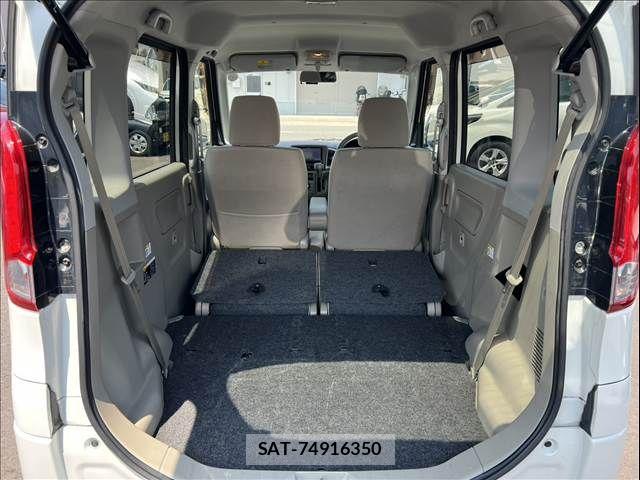 Suzuki SPACIA 2015-03 7457967-17