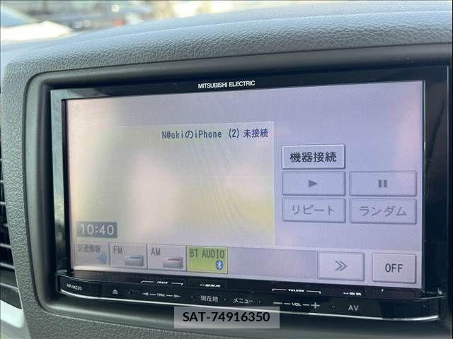 Suzuki SPACIA 2015-03 7457967-18