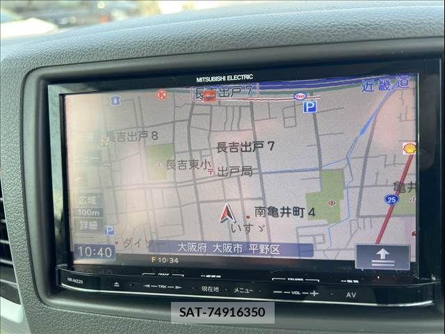 Suzuki SPACIA 2015-03 7457967-19