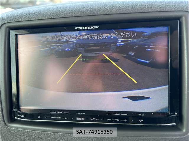 Suzuki SPACIA 2015-03 7457967-20