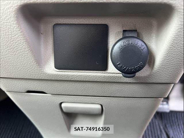 Suzuki SPACIA 2015-03 7457967-22