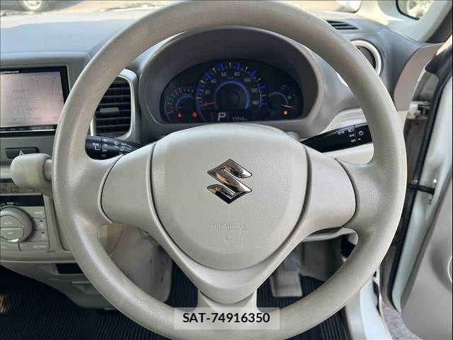 Suzuki SPACIA 2015-03 7457967-23