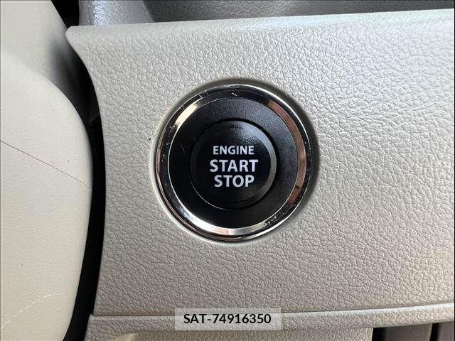 Suzuki SPACIA 2015-03 7457967-24