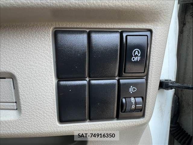 Suzuki SPACIA 2015-03 7457967-25
