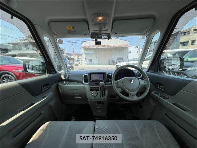 Suzuki SPACIA 2015-03 7457967-2