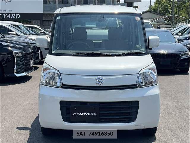 Suzuki SPACIA 2015-03 7457967-3