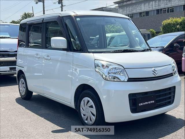 Suzuki SPACIA 2015-03 7457967-4