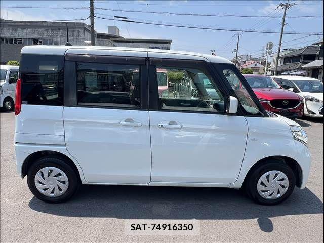 Suzuki SPACIA 2015-03 7457967-5