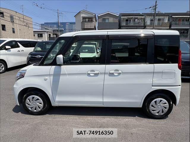 Suzuki SPACIA 2015-03 7457967-6