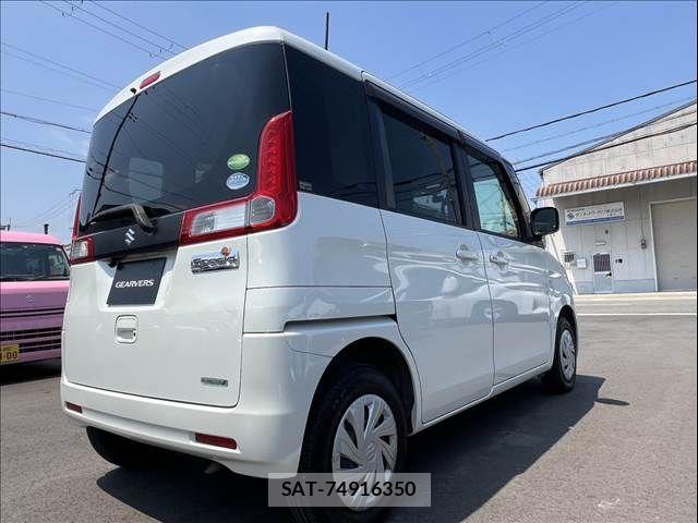 Suzuki SPACIA 2015-03 7457967-7