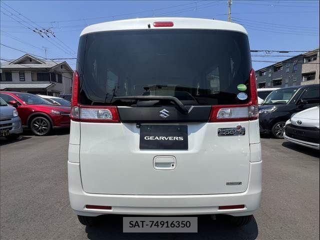 Suzuki SPACIA 2015-03 7457967-8
