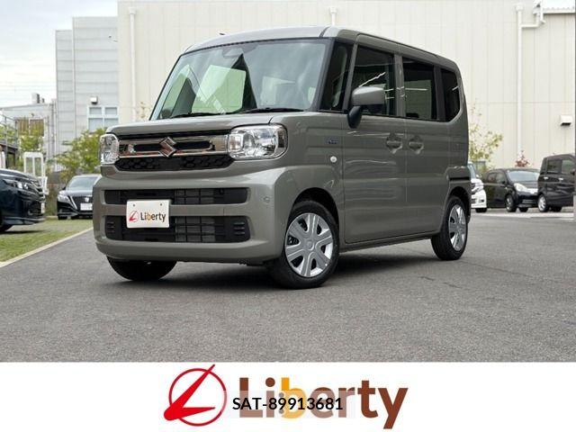 Suzuki SPACIA 2026-02 7457939-0